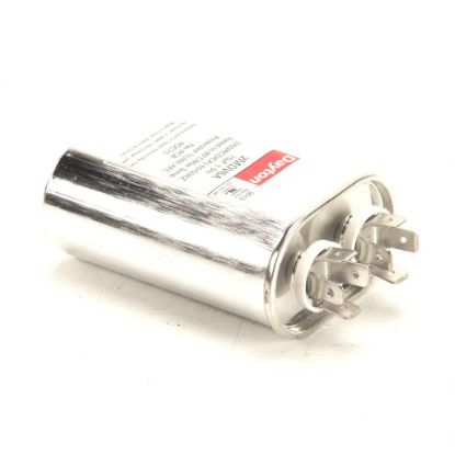Picture of Lang 2E-40704-14 Cap 7.5 Mfd 370Vac