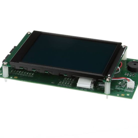 Picture of Lang 2J-40102-A25 Display 320 X 240 Pt/
