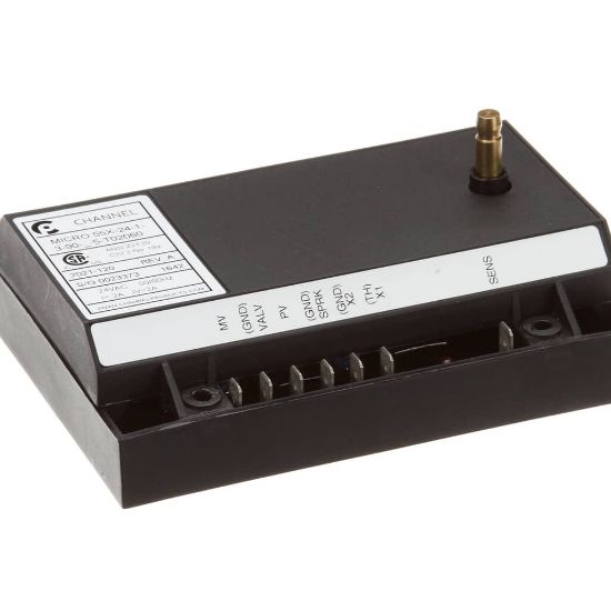Picture of Lang 2J-80300-21 Ignition Spark Module