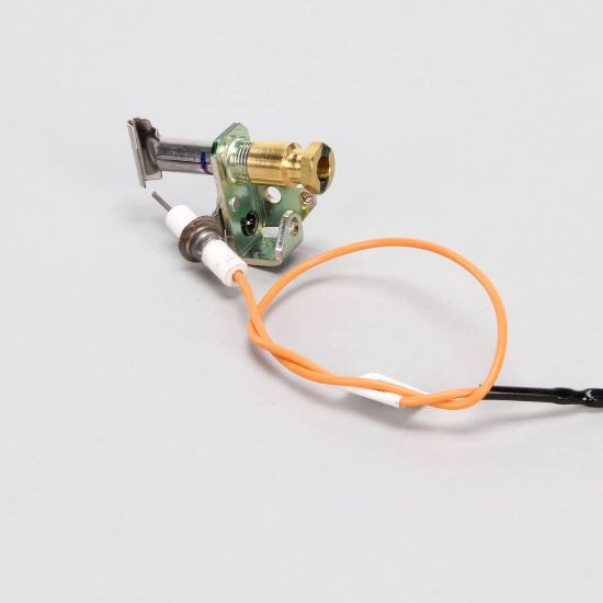 Picture of Lang 2J-80201-24 Plt Lt Burnr Fr Gei12lead