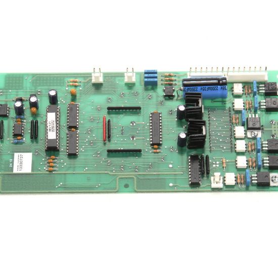 Picture of Lang 2J-40102-W64 Control - Oce/ocg