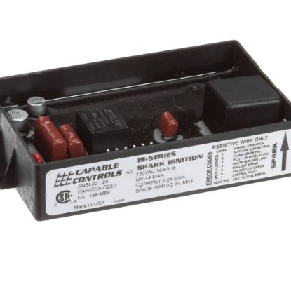 Picture of Lang 2J-80300-W20-1 Pilot Ignition Control