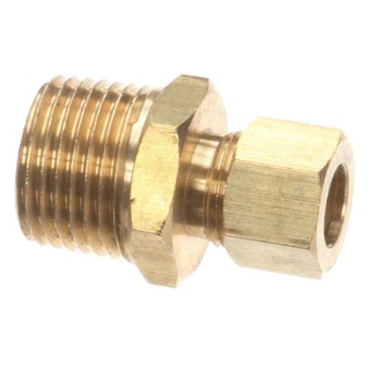 Picture of Lang 2K-70101-11 Bras Tbe Unon 3/8Cc-1/2