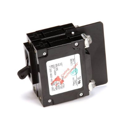 Picture of Lang 2E-31800-07 Cb 2/10 Amp 2 Pole