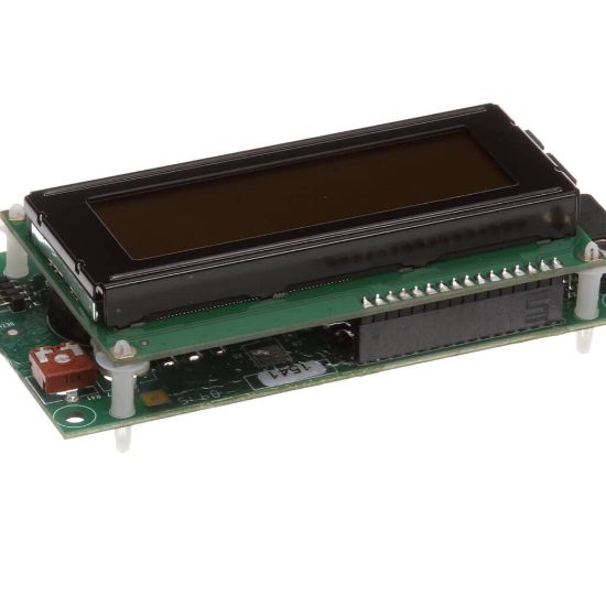 Picture of Lang 2J-40102-A24 Display 4 X 20 Pp