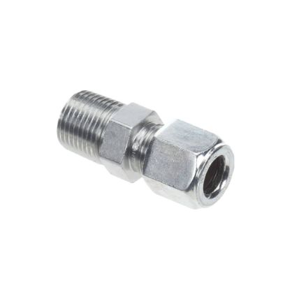 Picture of Lang 2K-70101-32 Stl Tbe Union 1/2Cc X