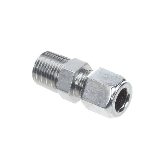 Picture of Lang 2K-70101-32 Stl Tbe Union 1/2Cc X