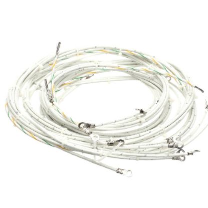 Picture of Lang 2E-CLB-501 Wire Harness Single