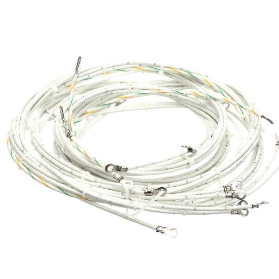 Picture of Lang 2E-CLB-501 Wire Harness Single