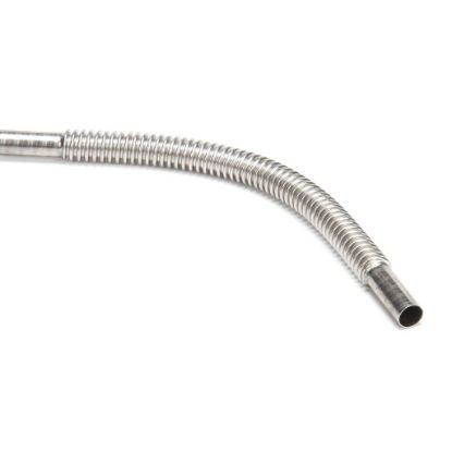 Picture of Lang 2K-70104-03 Flexible Tube 3/8Od X 8