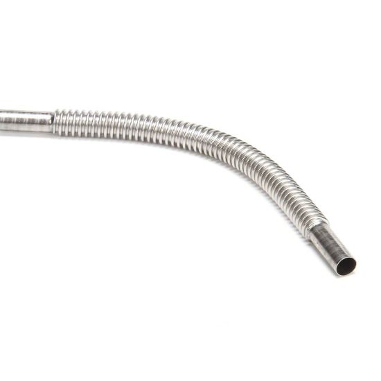 Picture of Lang 2K-70104-03 Flexible Tube 3/8Od X 8