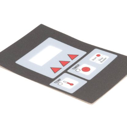 Picture of Lang 2M-60301-58 Label Timer-temp-control