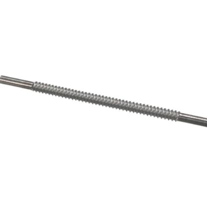 Picture of Lang 2K-80101-05 Tube Flex 1/4 Dia X 6 Lng