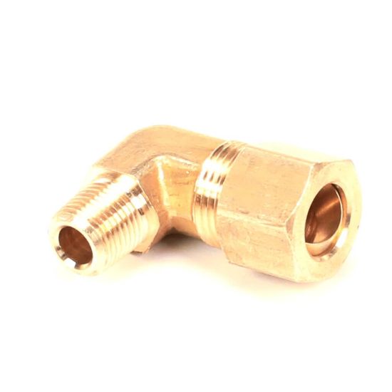 Picture of Lang 2K-70101-124 Fitting 1/8Npt X 3/8Comp