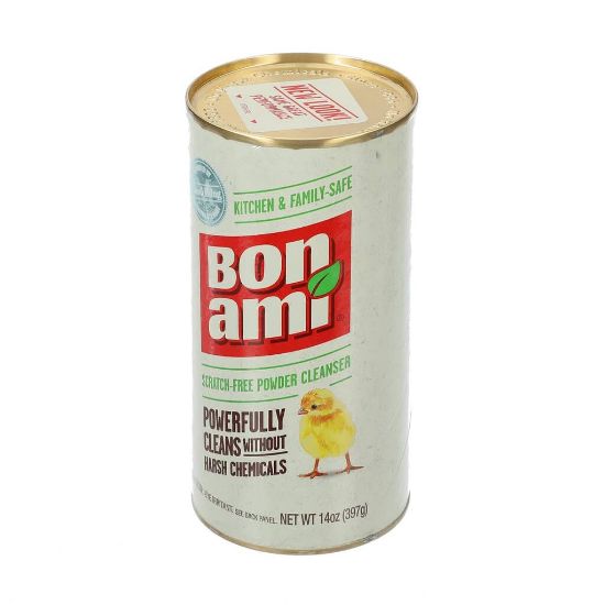 Picture of Lang 2P-50100-16 Bom Ami Cleaner