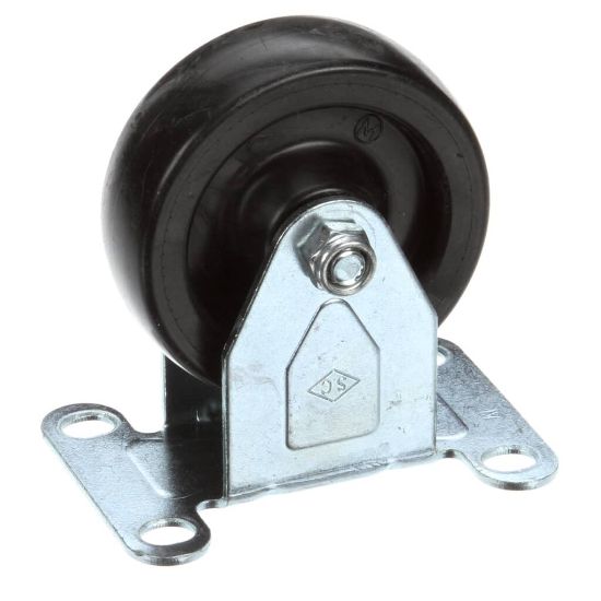 Picture of Lang 2P-72900-04 Cster Rigid 3,5/16Wtrd