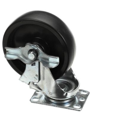 Picture of Lang 2P-72901-01 Cster Swivel 5W/brake