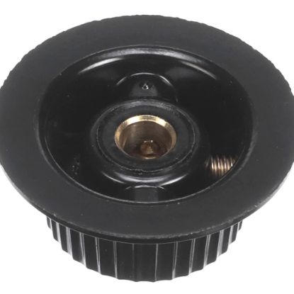 Picture of Lang 2R-70701-28 Knb Blk 1/4Bush2setscw@90