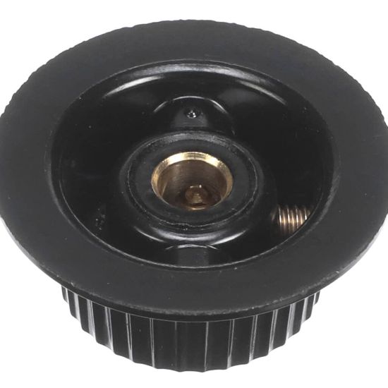 Picture of Lang 2R-70701-28 Knb Blk 1/4Bush2setscw@90