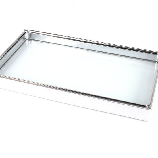 Picture of Lang 2Q-71301-04 Window Assembly 9-5/8X16-5/8