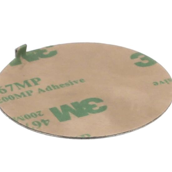 Picture of Lang 2R-70702-03 Dial Plate Csu High-low