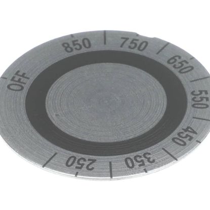 Picture of Lang 2R-70702-20 Dial Plt 850O