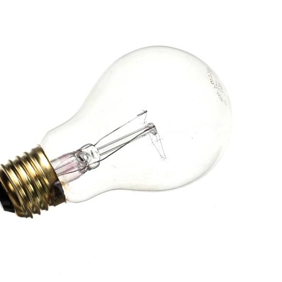 Picture of Lang 2S-31603-09 Lamps Inc 120V 40W