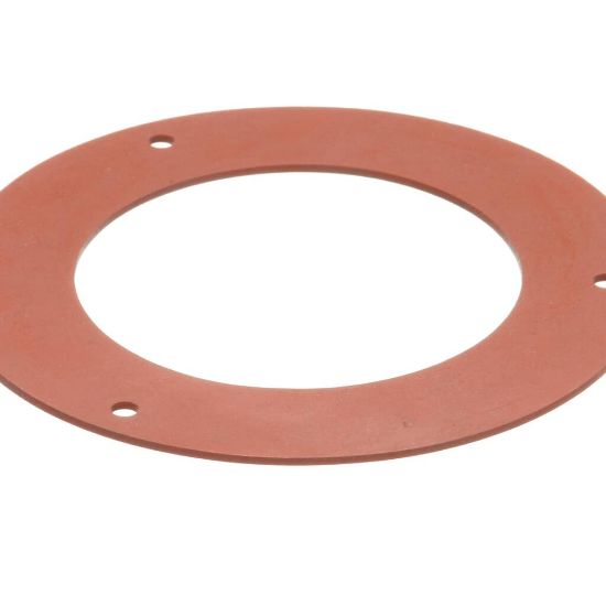 Picture of Lang 2S-31604-02 Oven Lamp Lens Gasket