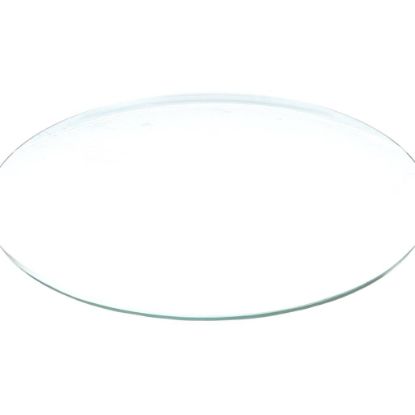 Picture of Lang 2S-31604-01 Oven Lamp Lens (Watch