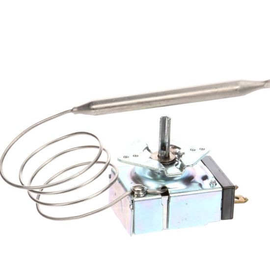 Picture of Lang 2T-30402-12 Stat Adj 400O 24 C/t