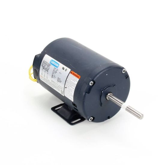Picture of Lang 2U-30200-03 Mtr 1/3Hp 480V 3Ph 60Hz