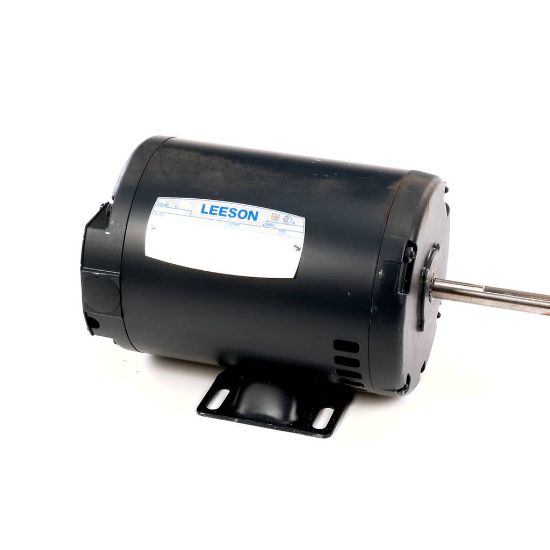 Picture of Lang 2U-30200-17 Mtr 1/3Hp208/240v1ph2spd