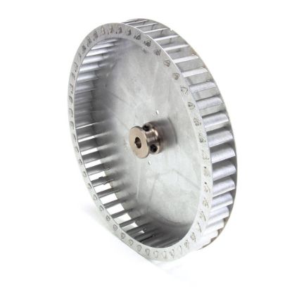 Picture of Lang 2U-71500-05 Blower Wheel Ecco/gcco