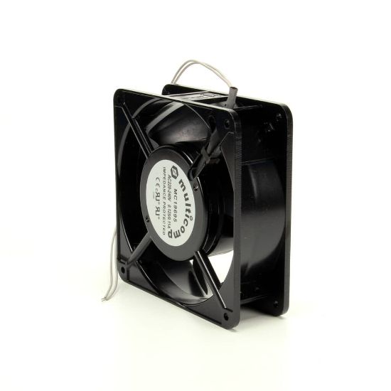 Picture of Lang 2U-30200-46 Motor W/fan Axial 220Vac