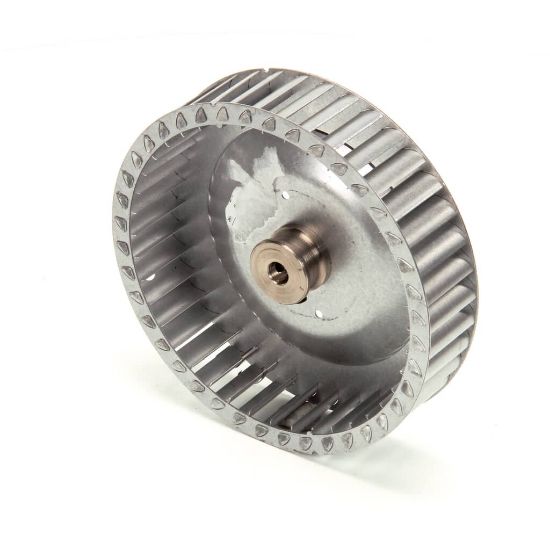Picture of Lang 2U-71500-03 Blower Wheel F-6