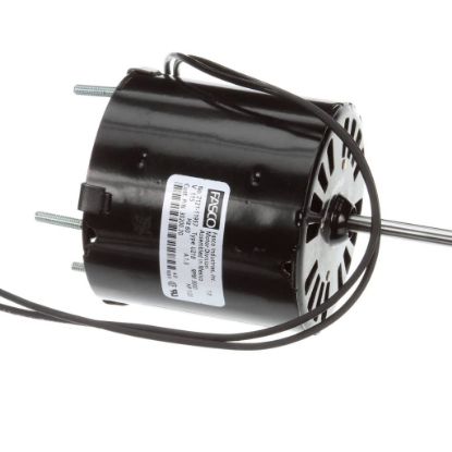 Picture of Lang 2U-30200-70 Motor Ocg Vent Fan
