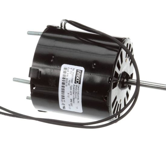 Picture of Lang 2U-30200-70 Motor Ocg Vent Fan