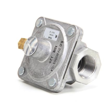 Picture of Lang 2V-80501-04 Gas Reg 3/4X3/4 Cls I