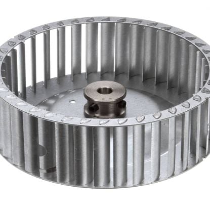 Picture of Lang 2U-71500-01 Blower Wheel Ppp,f11,gpo