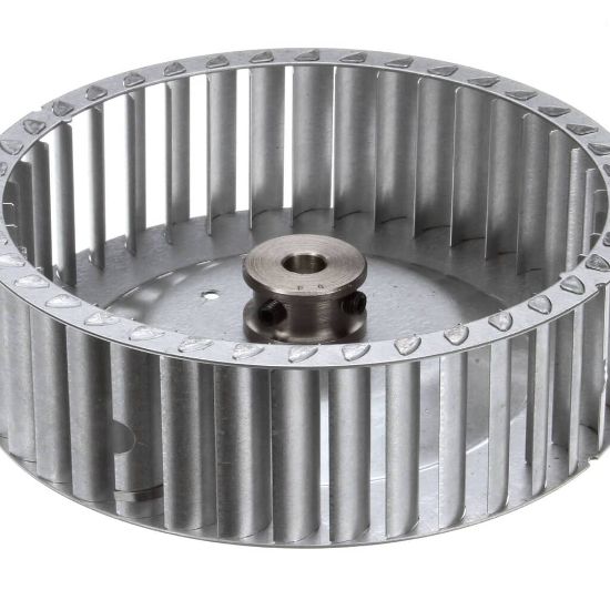 Picture of Lang 2U-71500-01 Blower Wheel Ppp,f11,gpo