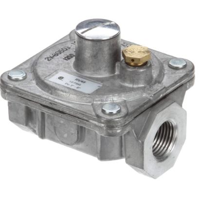 Picture of Lang 2V-80501-10 Gas Reg 1/8X1/2 Cls I