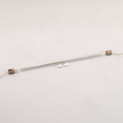 Picture of Lang K9-11160-20 Quartz Heater 120V/1200w 2Ft