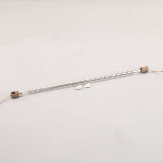 Picture of Lang K9-11160-20 Quartz Heater 120V/1200w 2Ft