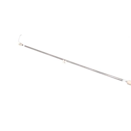 Picture of Lang K9-11160-18 Quartz Heater 240V/1800w 3Ft