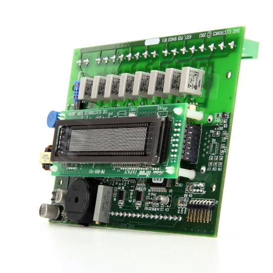 Picture of Lang K9-40102-61 Griddle Control-sage