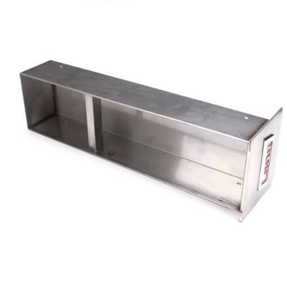 Picture of Lang K9-50302-07 Grease Bucket Assembly S/s