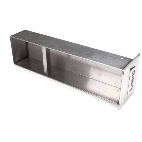 Picture of Lang K9-50302-07 Grease Bucket Assembly S/s