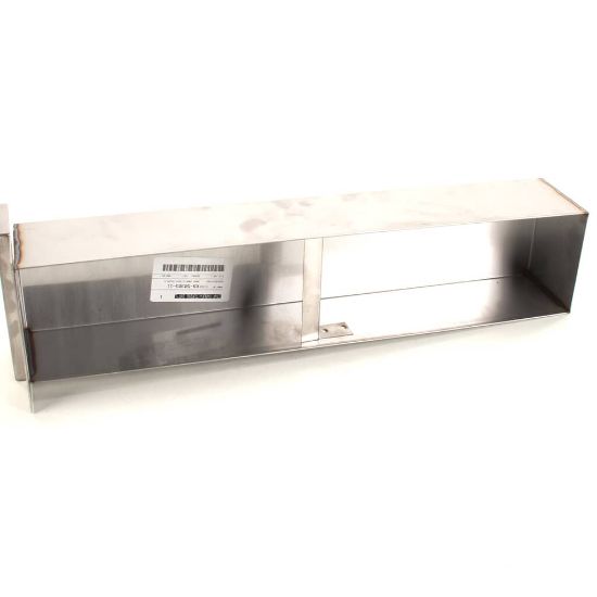 Picture of Lang K9-50303-11 Grease Drawer Assembly