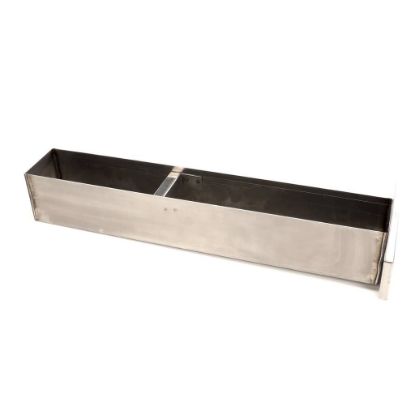 Picture of Lang K9-50303-12 Grease Drawer Assy 2 (Front Gutter)