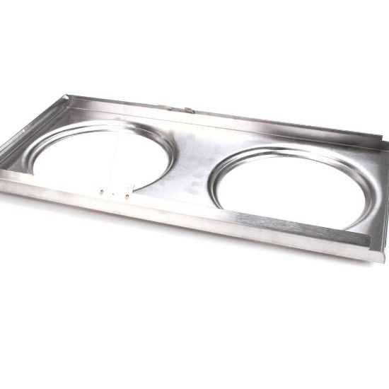 Picture of Lang P9-50300-82 Ego Plate Frm Assembly Phant